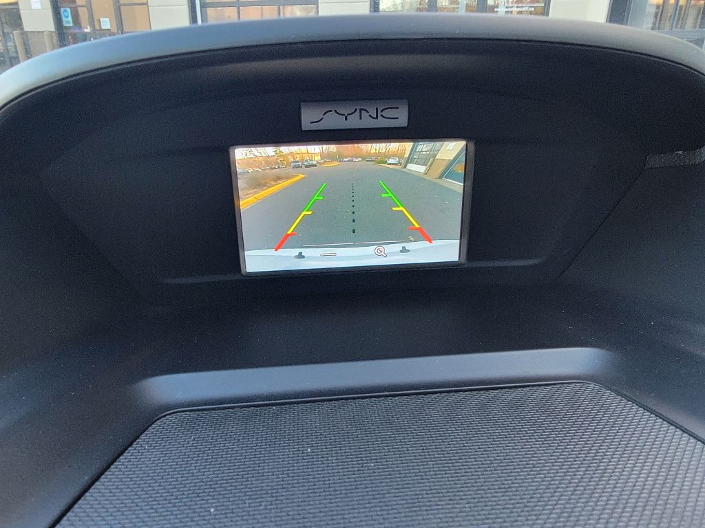 2017 Ford Escape Image 20