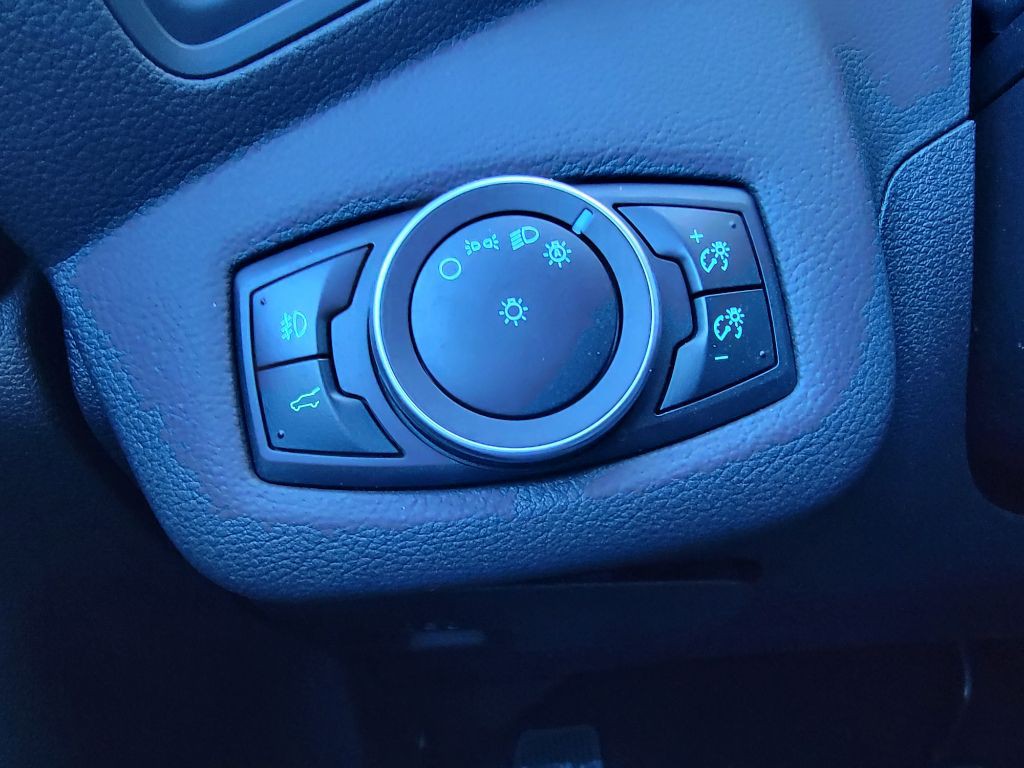 2017 Ford Escape Image 23