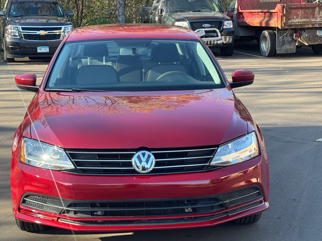 2017 Volkswagen Jetta Image 13