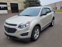 Image for 2016 Chevrolet Equinox LS ID: 7012466