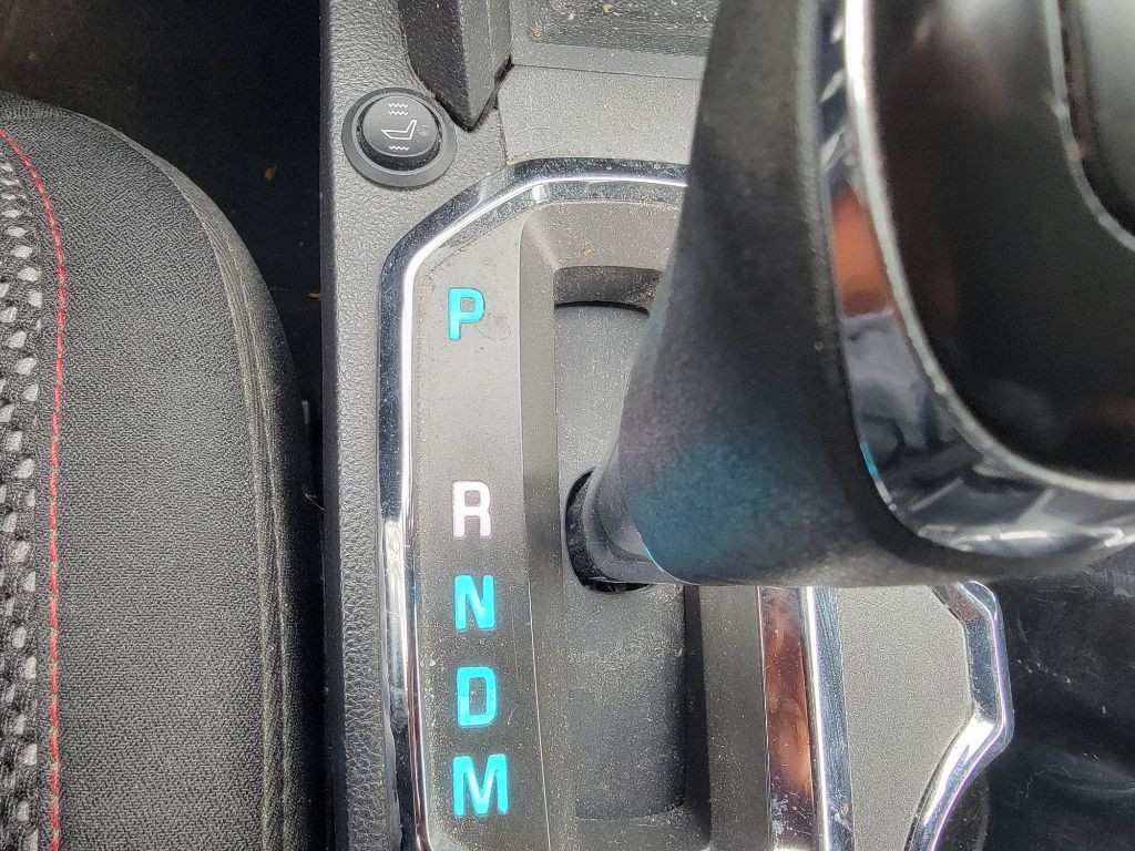 2016 Chevrolet Equinox Image 16