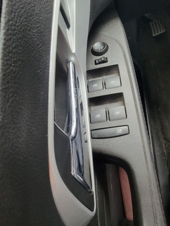 2016 Chevrolet Equinox Image 17