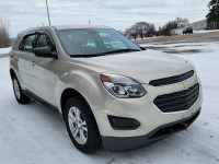 Image for 2016 Chevrolet Equinox LS ID: 7012466