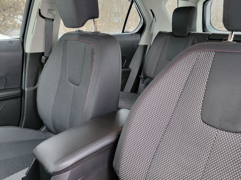 2016 Chevrolet Equinox Image 13