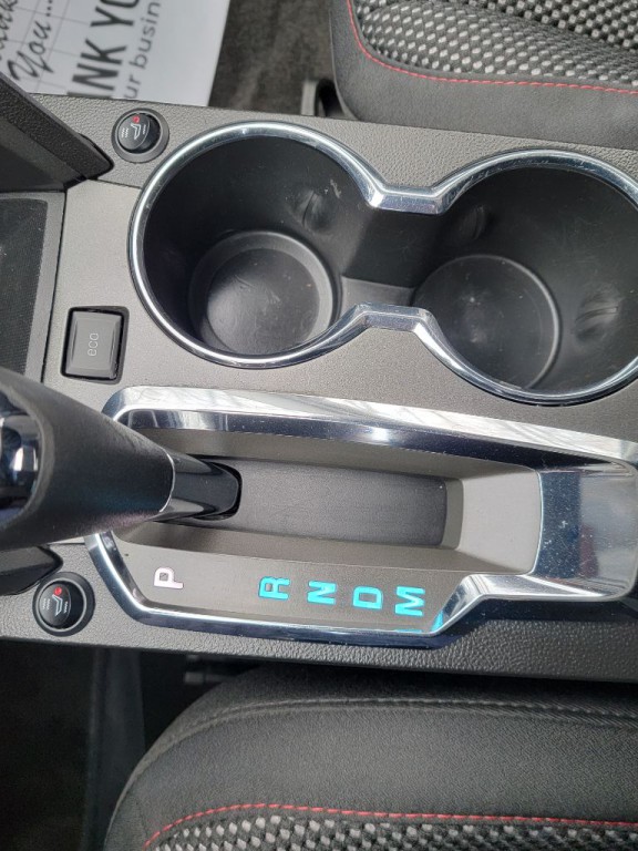 2016 Chevrolet Equinox Image 20