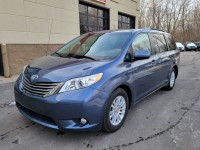 Image for 2014 Toyota Sienna XLE ID: 7021435
