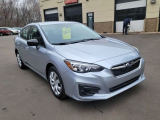 Image for 2019 Subaru Impreza  ID: 7023754