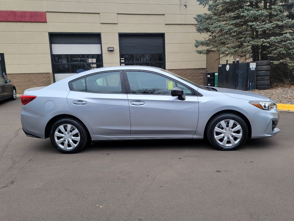 2019 Subaru Impreza Image 4