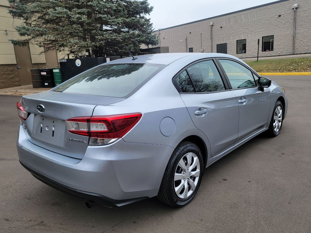 2019 Subaru Impreza Image 7