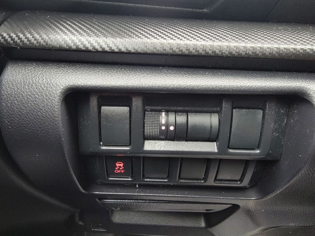 2019 Subaru Impreza Image 13