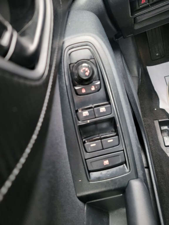 2019 Subaru Impreza Image 14