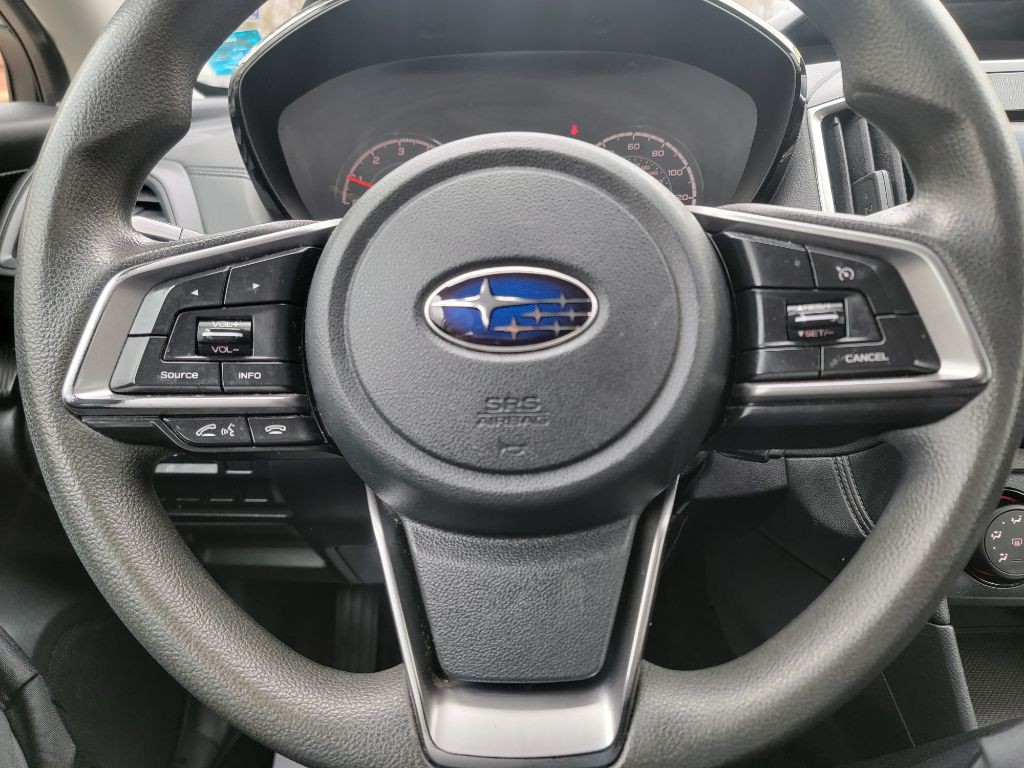 2019 Subaru Impreza Image 15