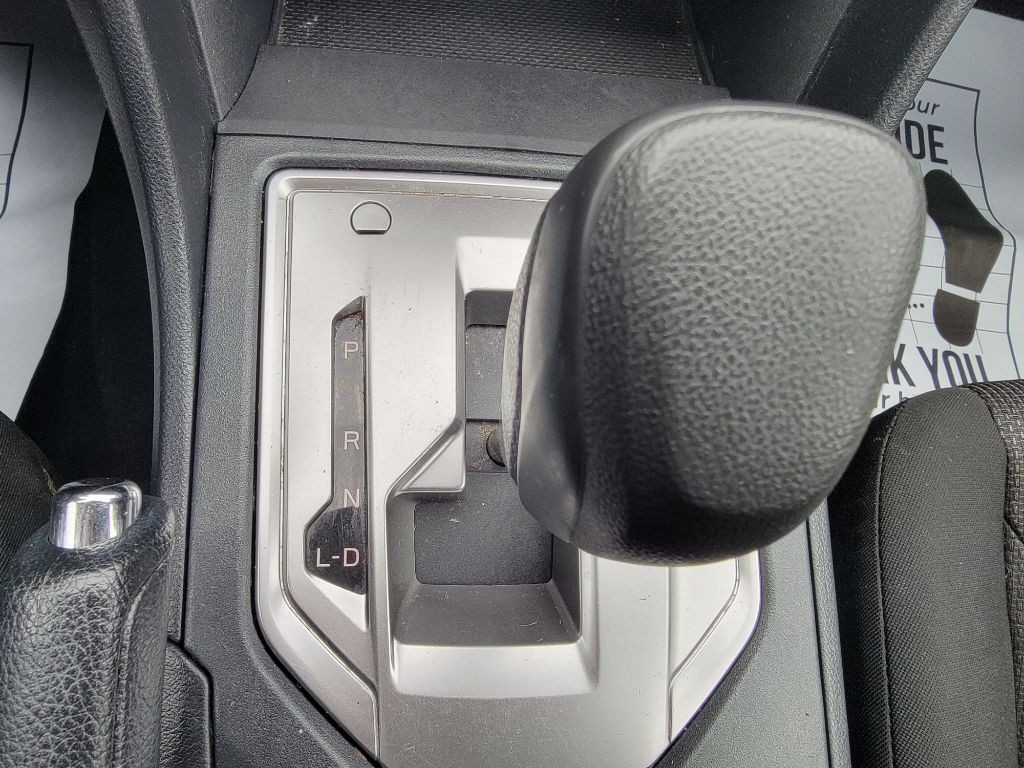 2019 Subaru Impreza Image 17