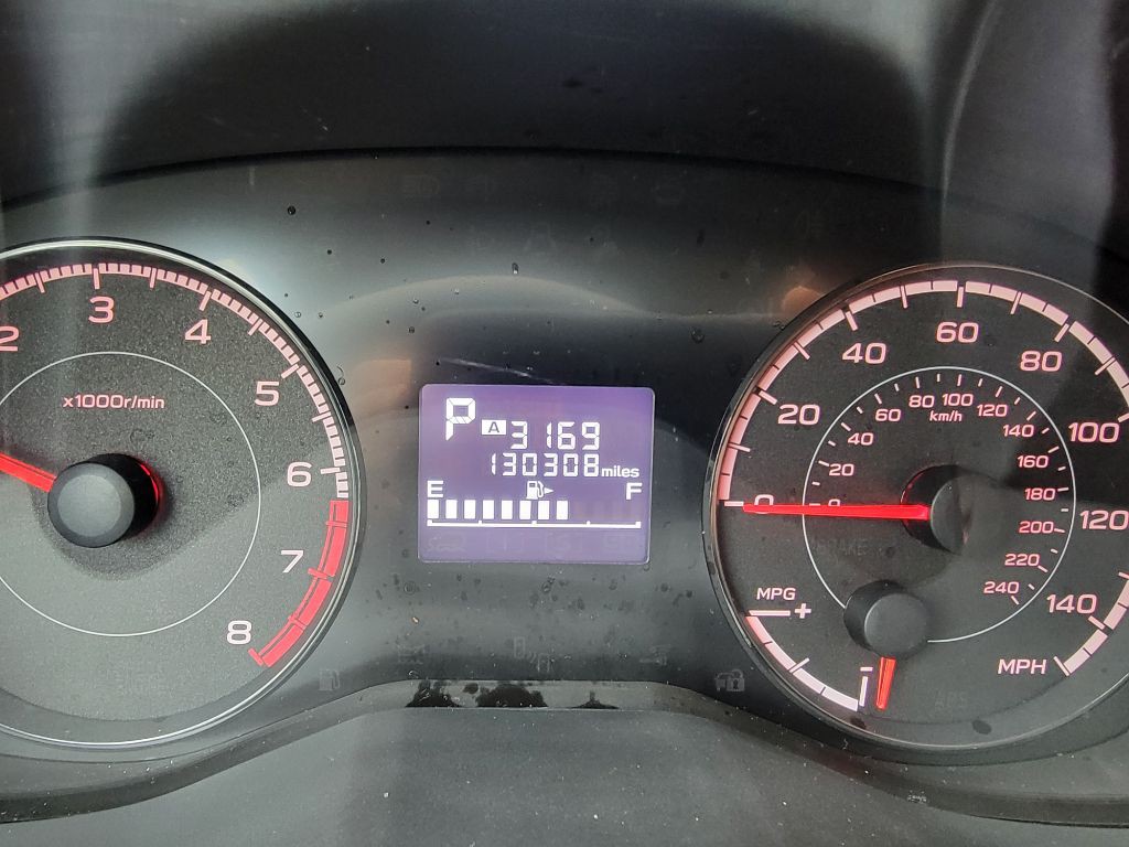 2019 Subaru Impreza Image 20