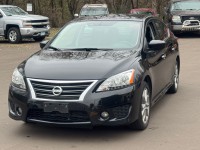 Image for 2014 Nissan Sentra S ID: 7026217