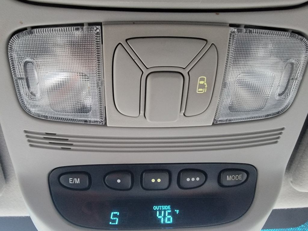 2006 Toyota Sienna Image 16