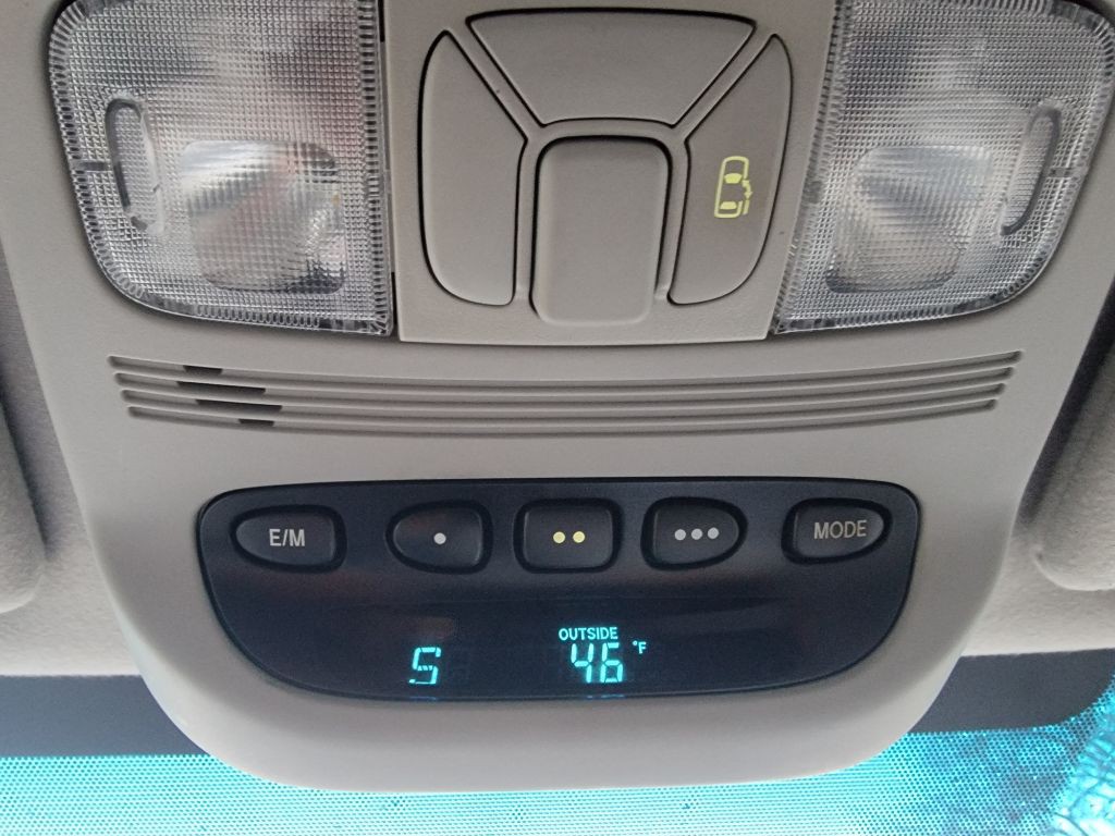 2006 Toyota Sienna Image 17