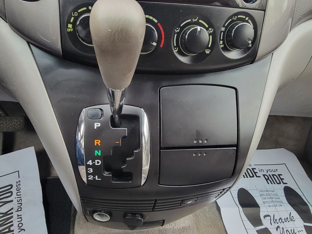 2006 Toyota Sienna Image 18