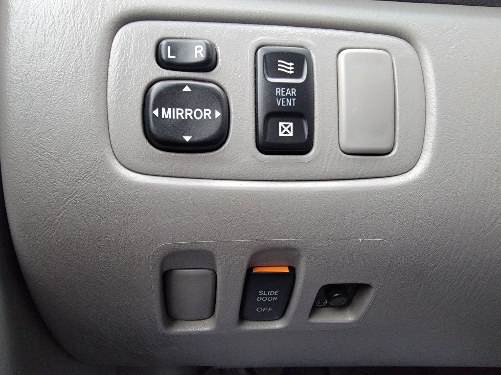 2006 Toyota Sienna Image 19