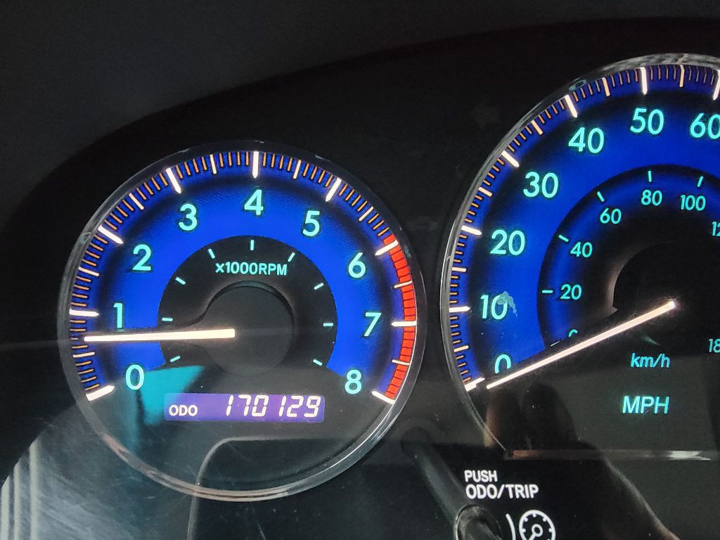 2006 Toyota Sienna Image 21