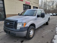 Image for 2011 Ford F-150 Super Cab ID: 7032820