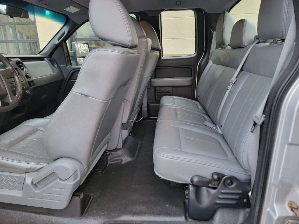 2011 Ford F-150 Image 13