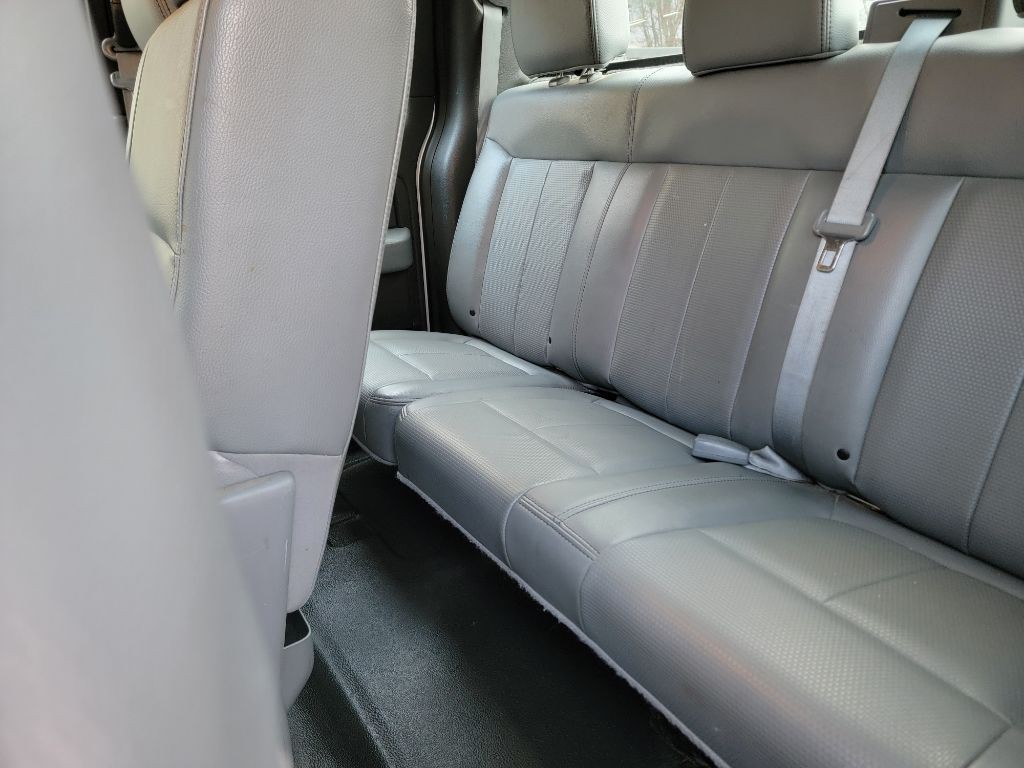 2011 Ford F-150 Image 14