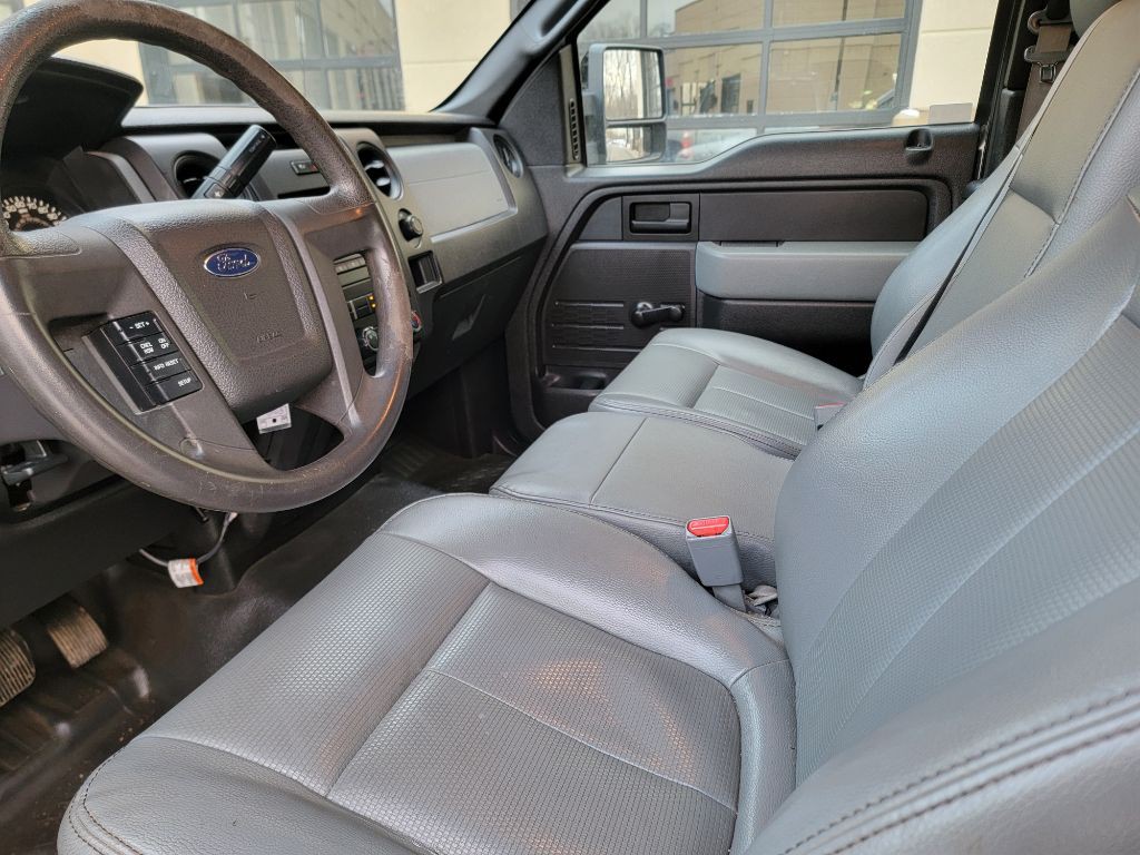 2011 Ford F-150 Image 15