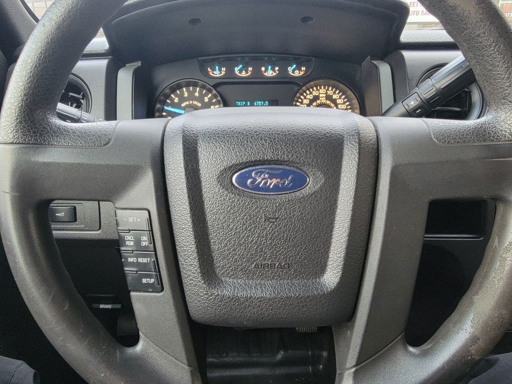 2011 Ford F-150 Image 20