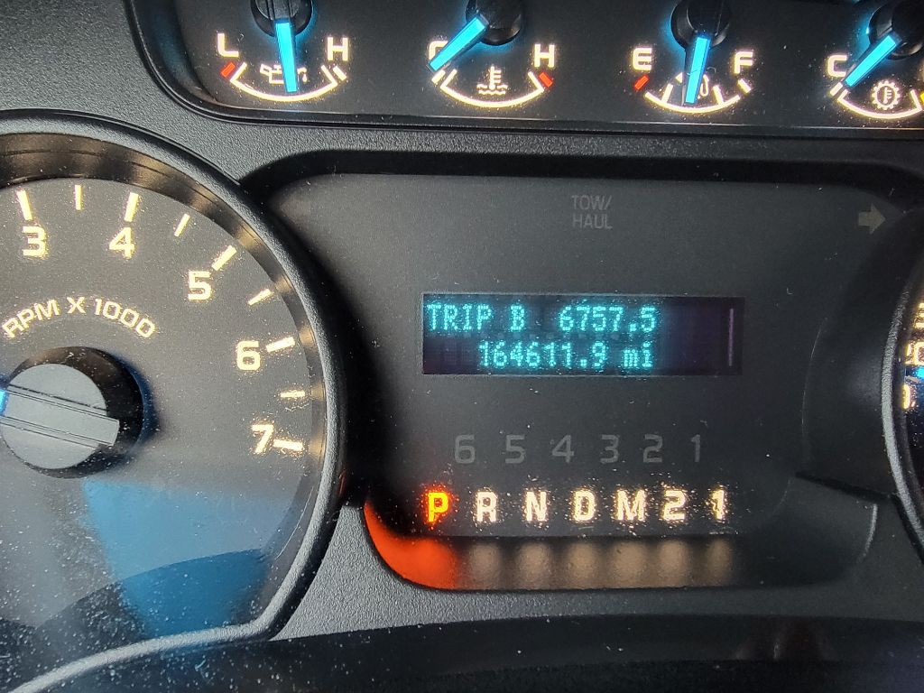 2011 Ford F-150 Image 21