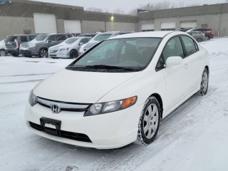 Image for 2008 Honda Civic LX ID: 7034443