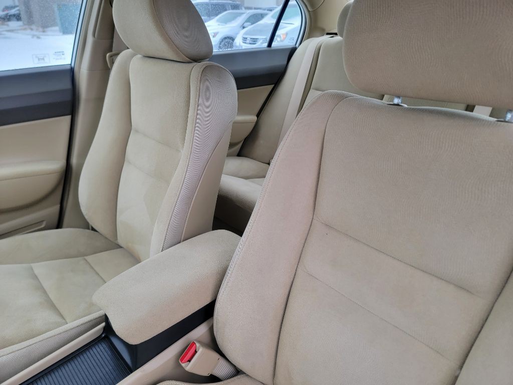 2008 Honda Civic Image 12