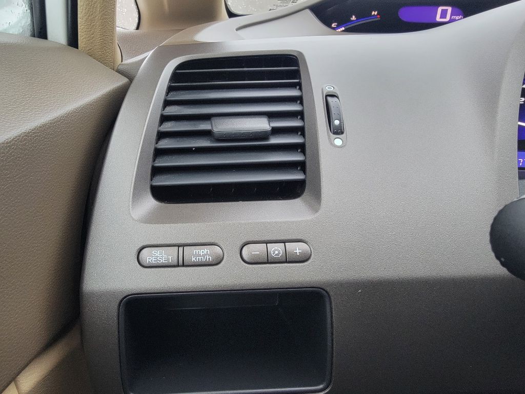 2008 Honda Civic Image 15