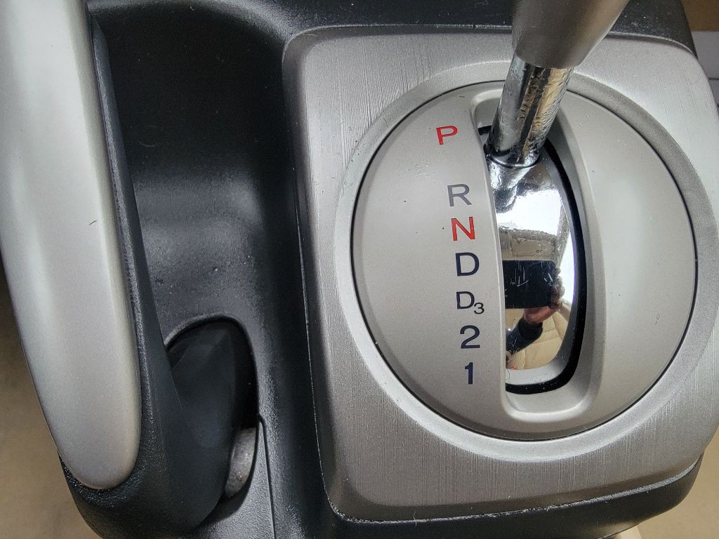 2008 Honda Civic Image 18