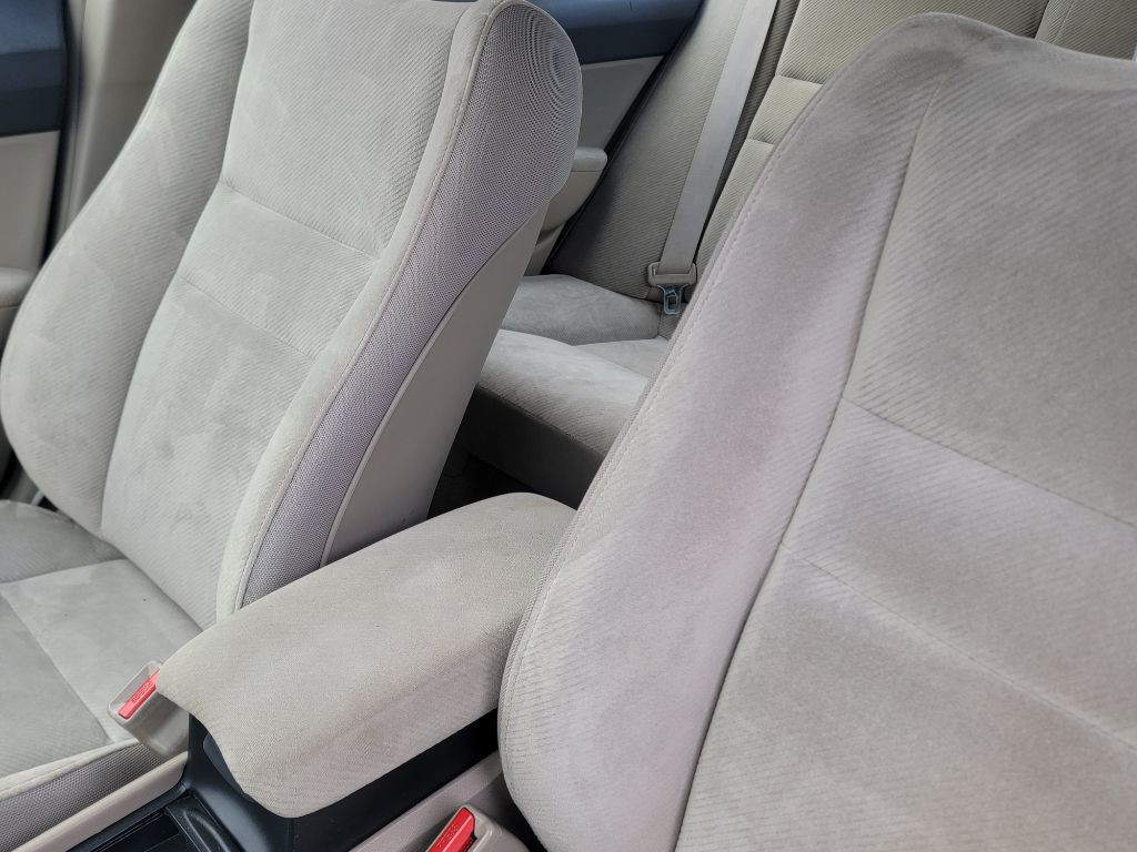 2009 Honda Civic Image 12