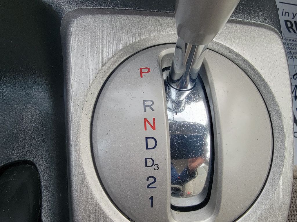 2009 Honda Civic Image 14