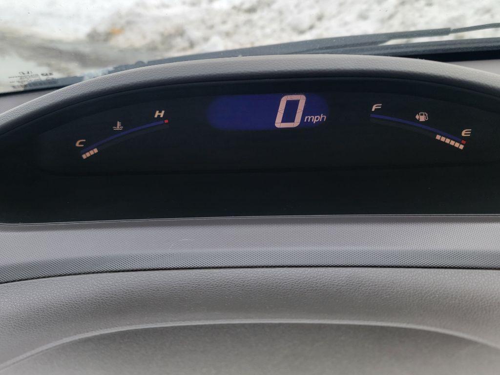 2009 Honda Civic Image 17