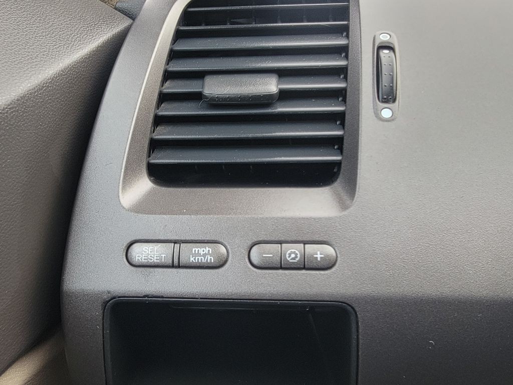 2009 Honda Civic Image 18