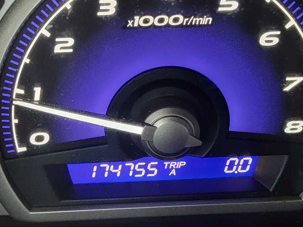 2009 Honda Civic Image 21