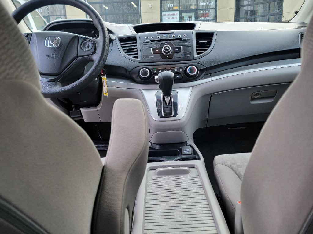 2014 Honda CR-V Image 13