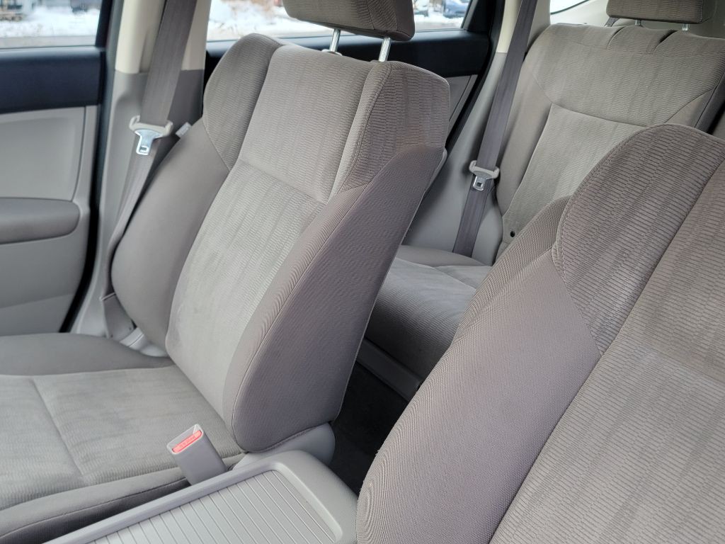 2014 Honda CR-V Image 14