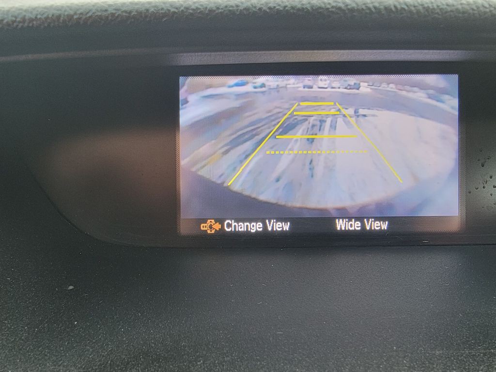 2014 Honda CR-V Image 16