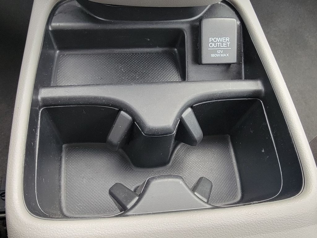 2014 Honda CR-V Image 17