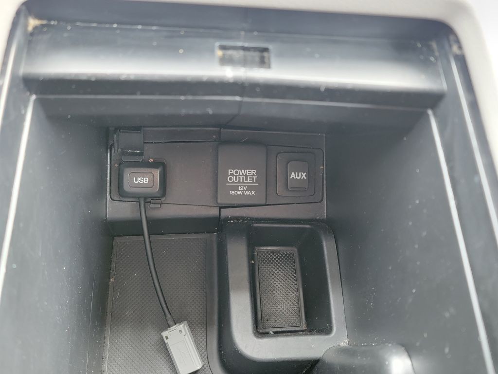 2014 Honda CR-V Image 18