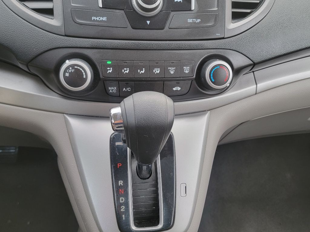 2014 Honda CR-V Image 19
