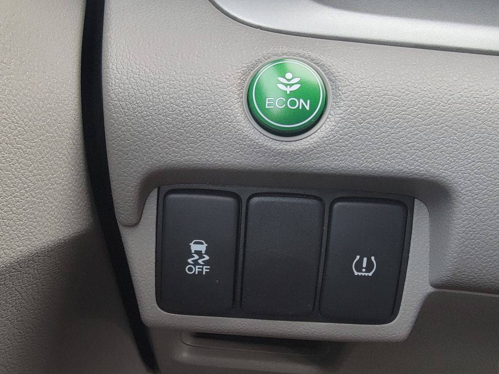 2014 Honda CR-V Image 20