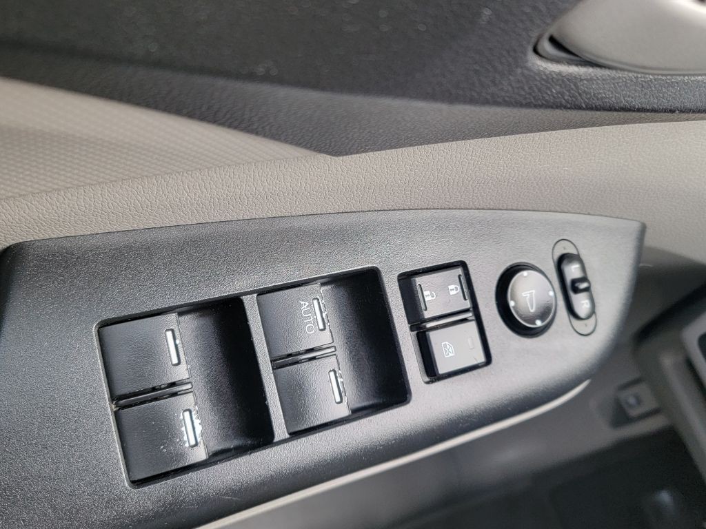 2014 Honda CR-V Image 22