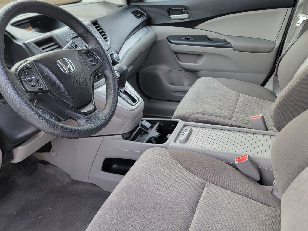 2014 Honda CR-V Image 15