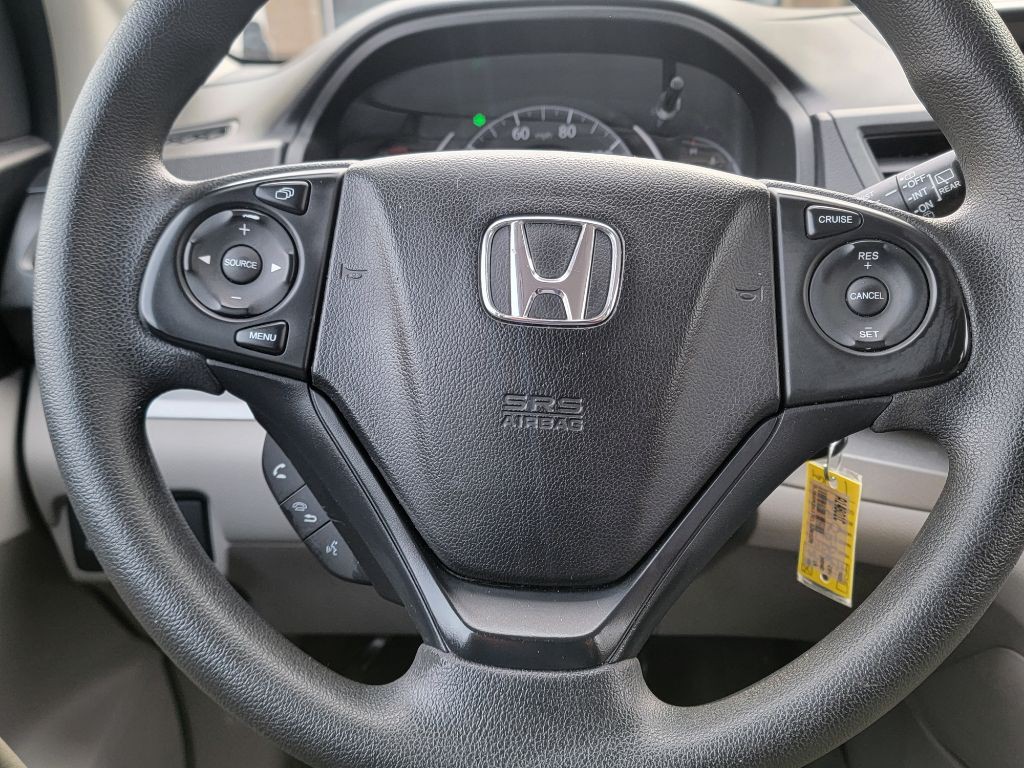 2014 Honda CR-V Image 23