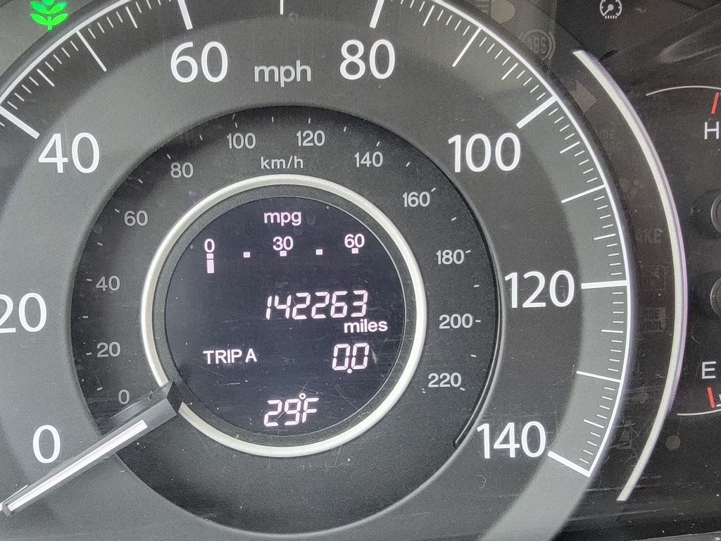 2014 Honda CR-V Image 24